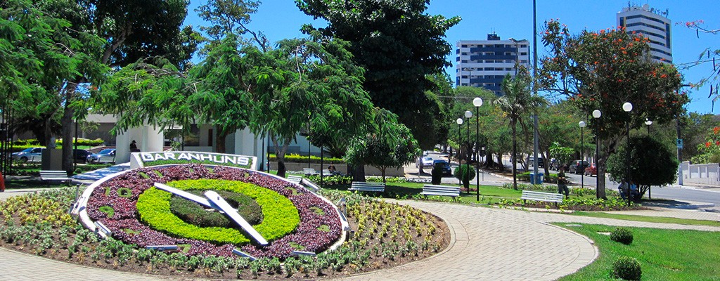 Floral-clock-Garanhuns-Pernambuco-Brazil1