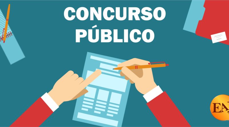 Estude para concursos públicos com conteúdo online gratuito