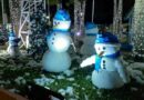 ENCANTOS DO NATAL 2022 – PRAÇA DA FONTE LUMINOSA