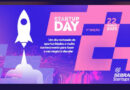 Acontece neste sábado o Startup Day Garanhuns na unidade do Sebrae