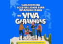 Festival Viva Garanhuns contará com Camarote da Acessibilidade