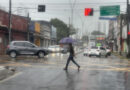 Forte chuva abre o inverno no estado, diz meteorologista da Apac